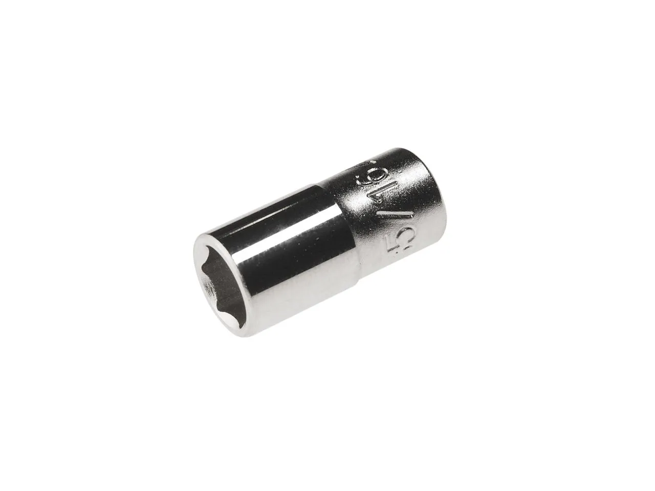 Головка торцевая 1/4" 5/16" L=25мм JTC купить