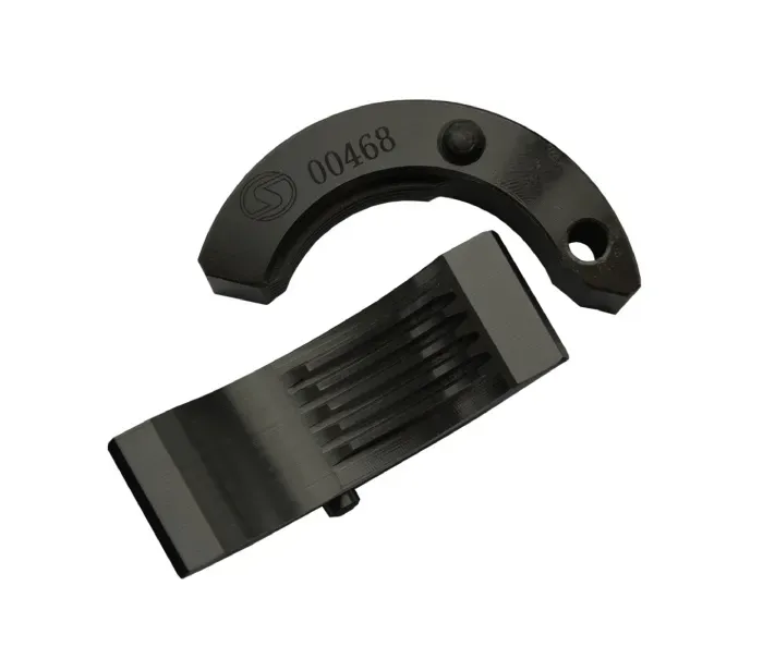 Сегменты резьбовые для гайки быстросъемной SIVIK 40х3мм КС-229 купить