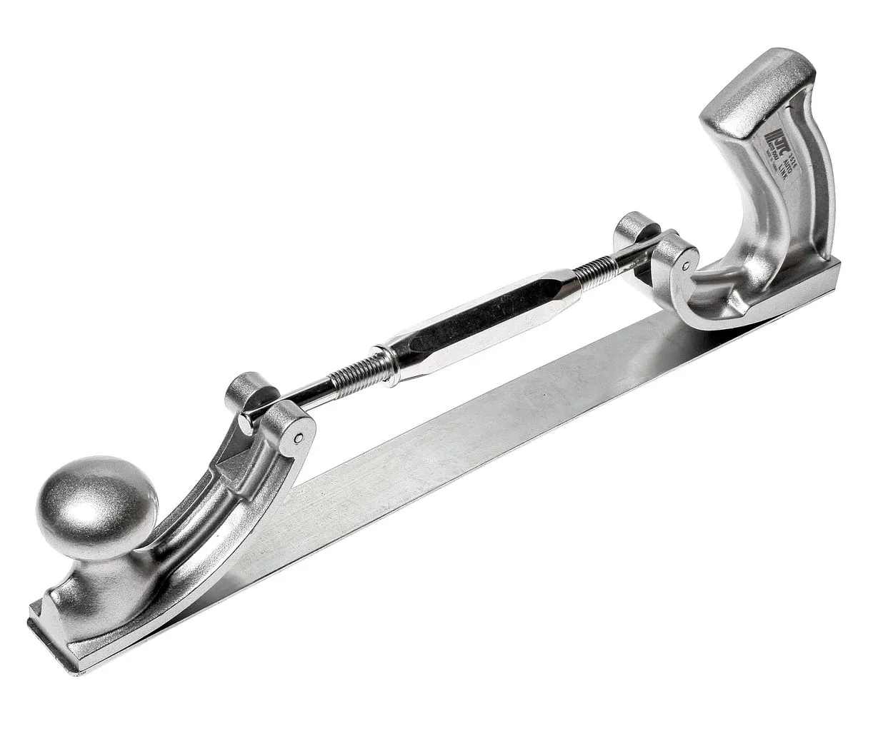 Рубанок рихтовочный 350мм для пластин JTC купить