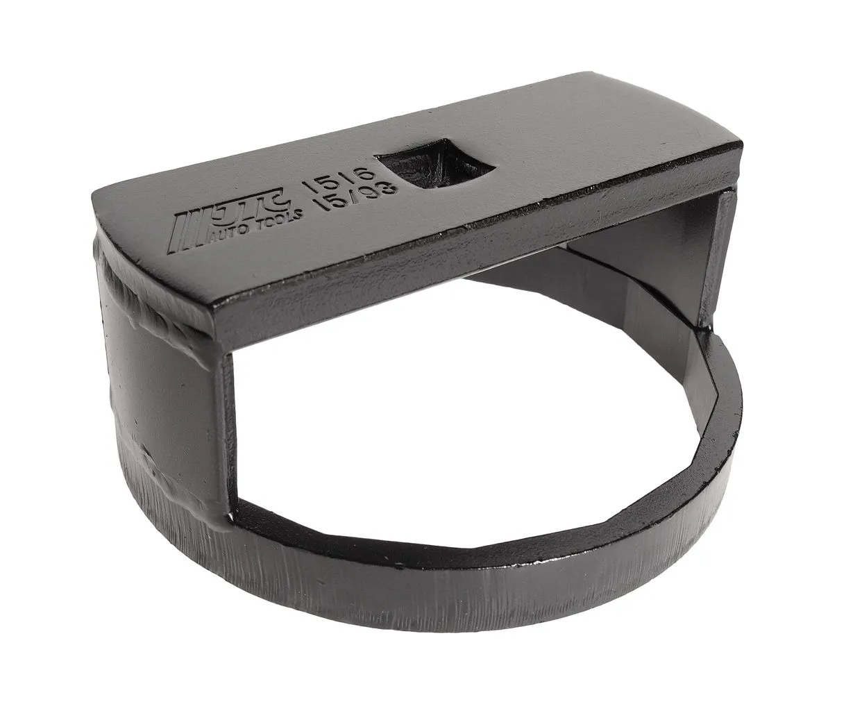 Съемник фильтров масляных 93мм 15-ти гранный для диз. двигателей (HYUNDAI,KIA,DAIHATSU) чашка JTC купить