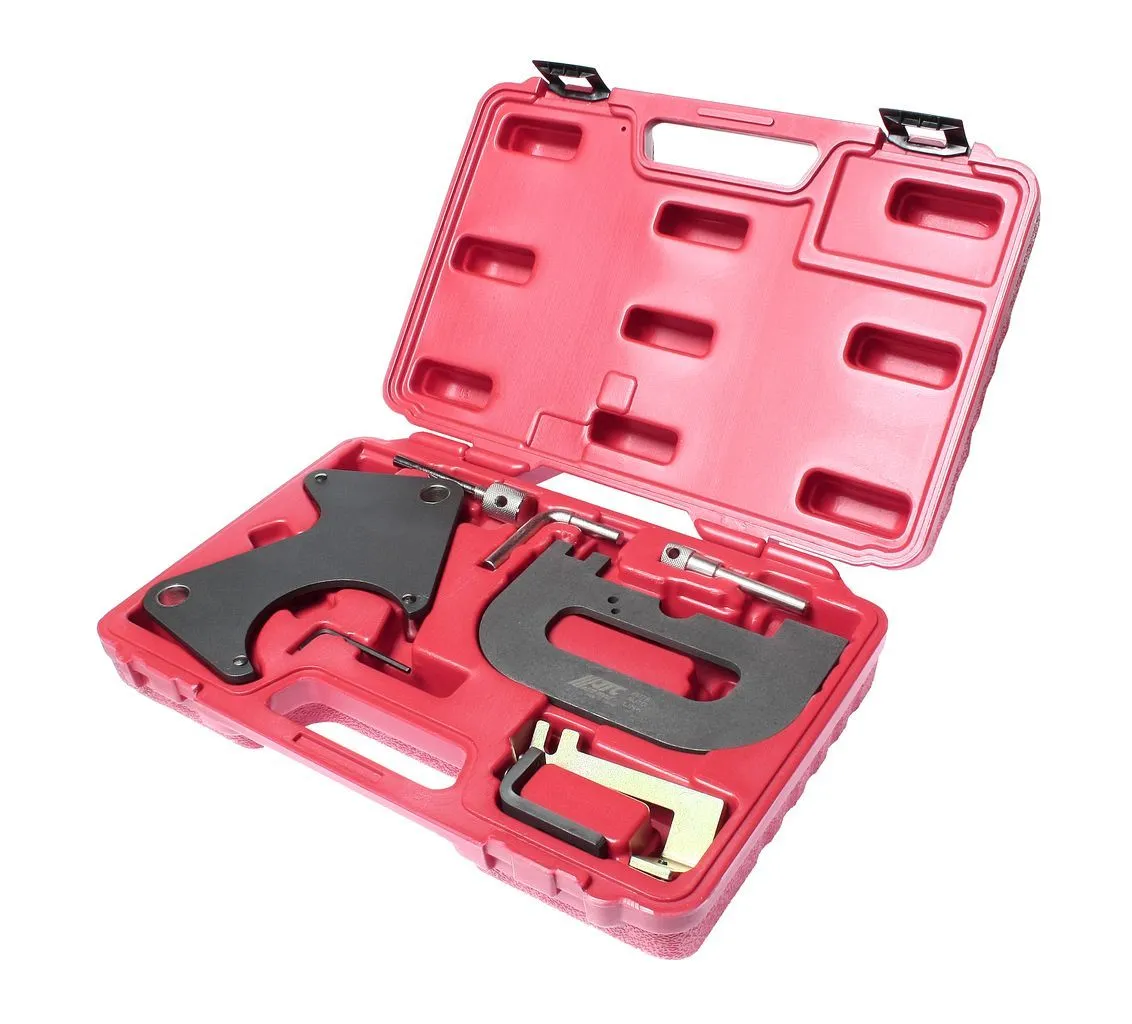 Фиксатор распредвала для установки фаз ГРМ (RENAULT) JTC купить