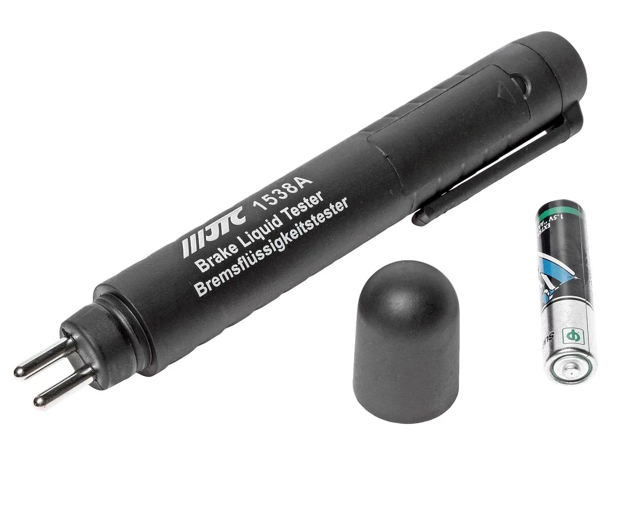 Тестер для тормозной жидкости цифровой JTC купить