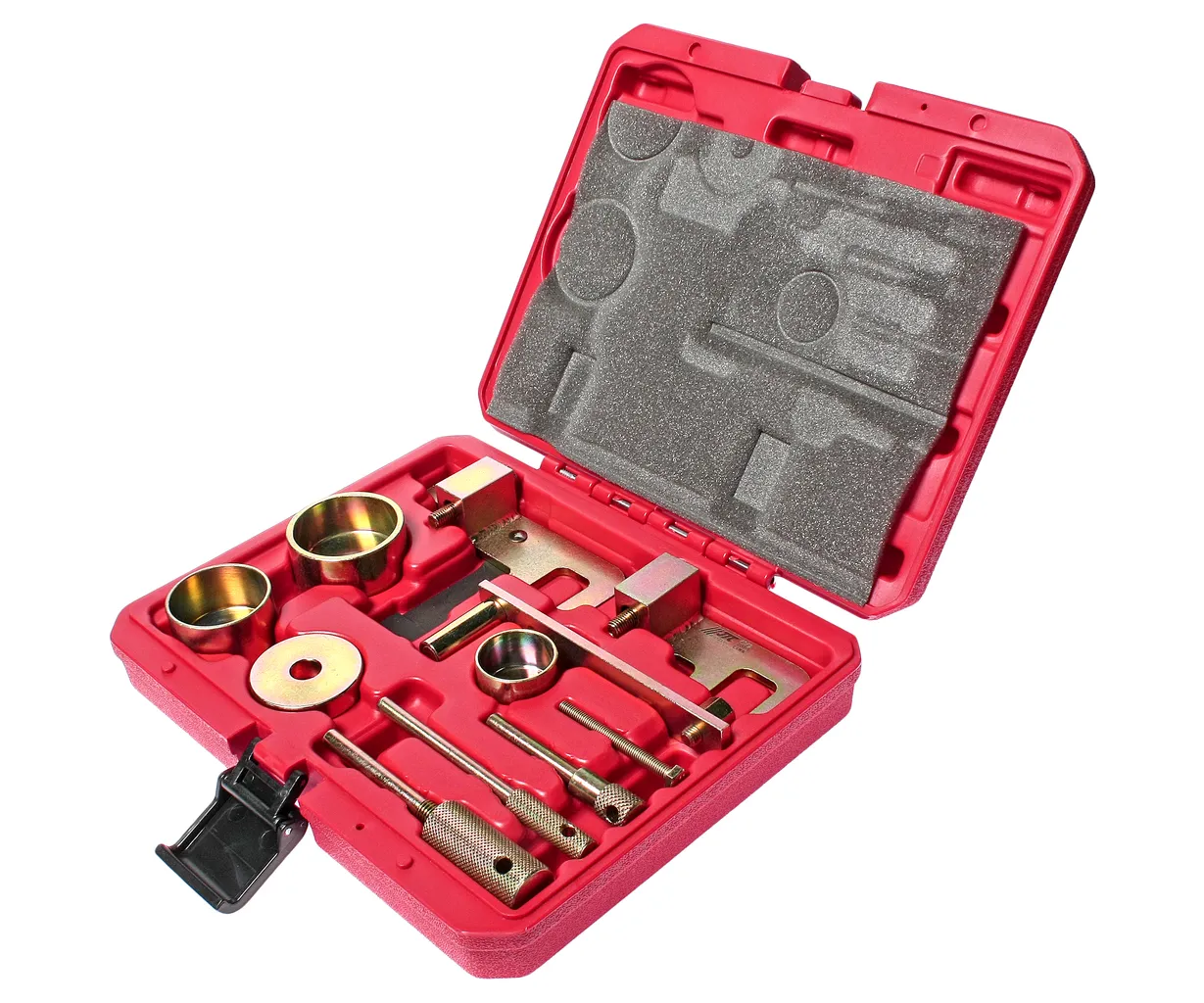 Набор фиксаторов валов, приводного ремня дизельного двигателя (RENAULT,NISSAN,OPEL) JTC купить