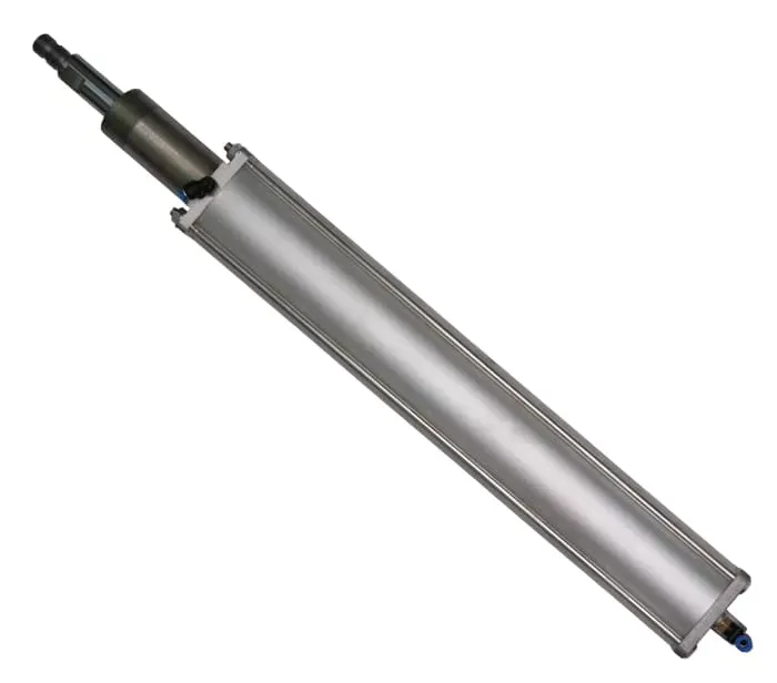 Пневмоцилиндр РВ-2 C060005000 купить