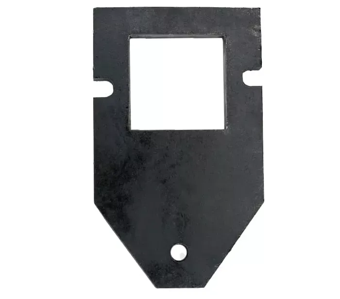 Пластина фиксирующая YC2-3015676 купить