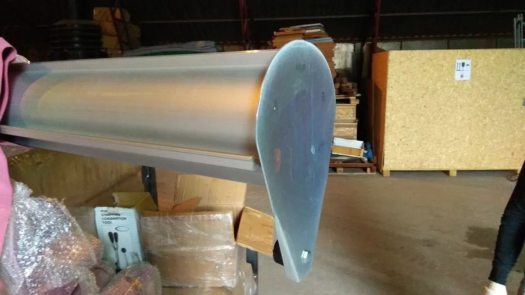 FS-RP130 (FS-2000130130) Комплект концевиков на рельс купить