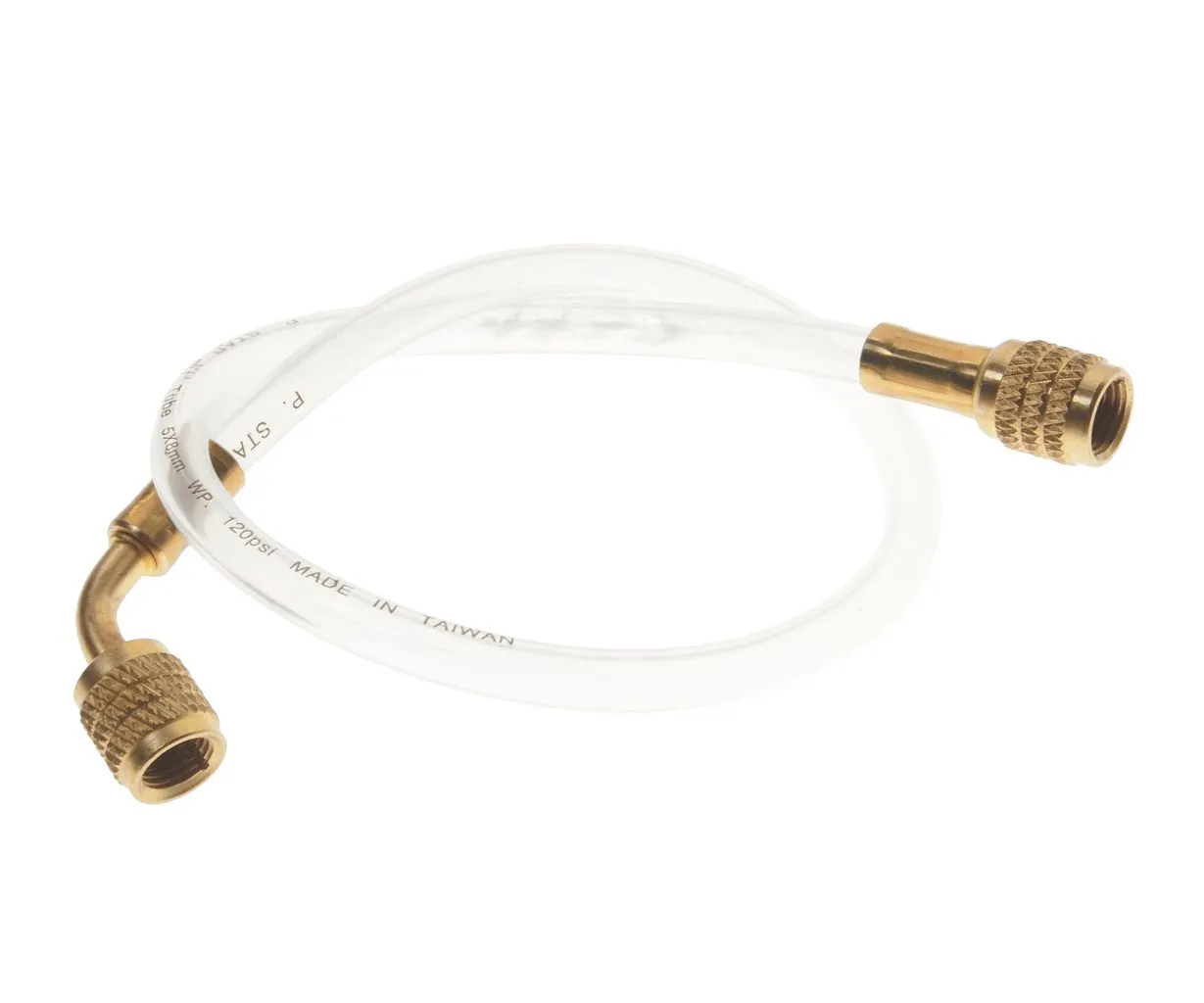 Шланг для систем кондиционирования заправочный 500мм JTC купить