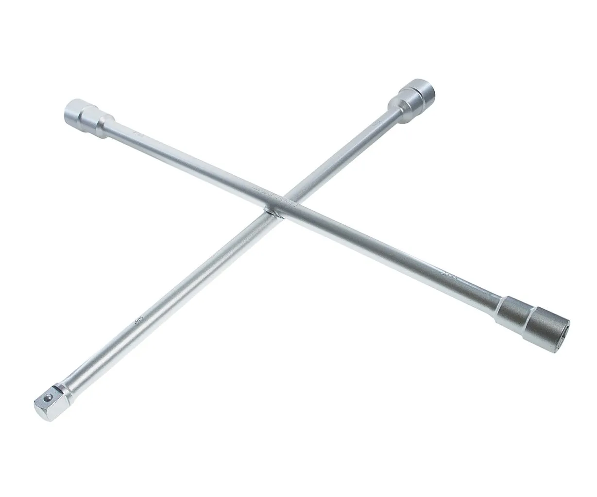 Ключ баллонный крестообразный 24х27х32мм 3/4" JTC купить