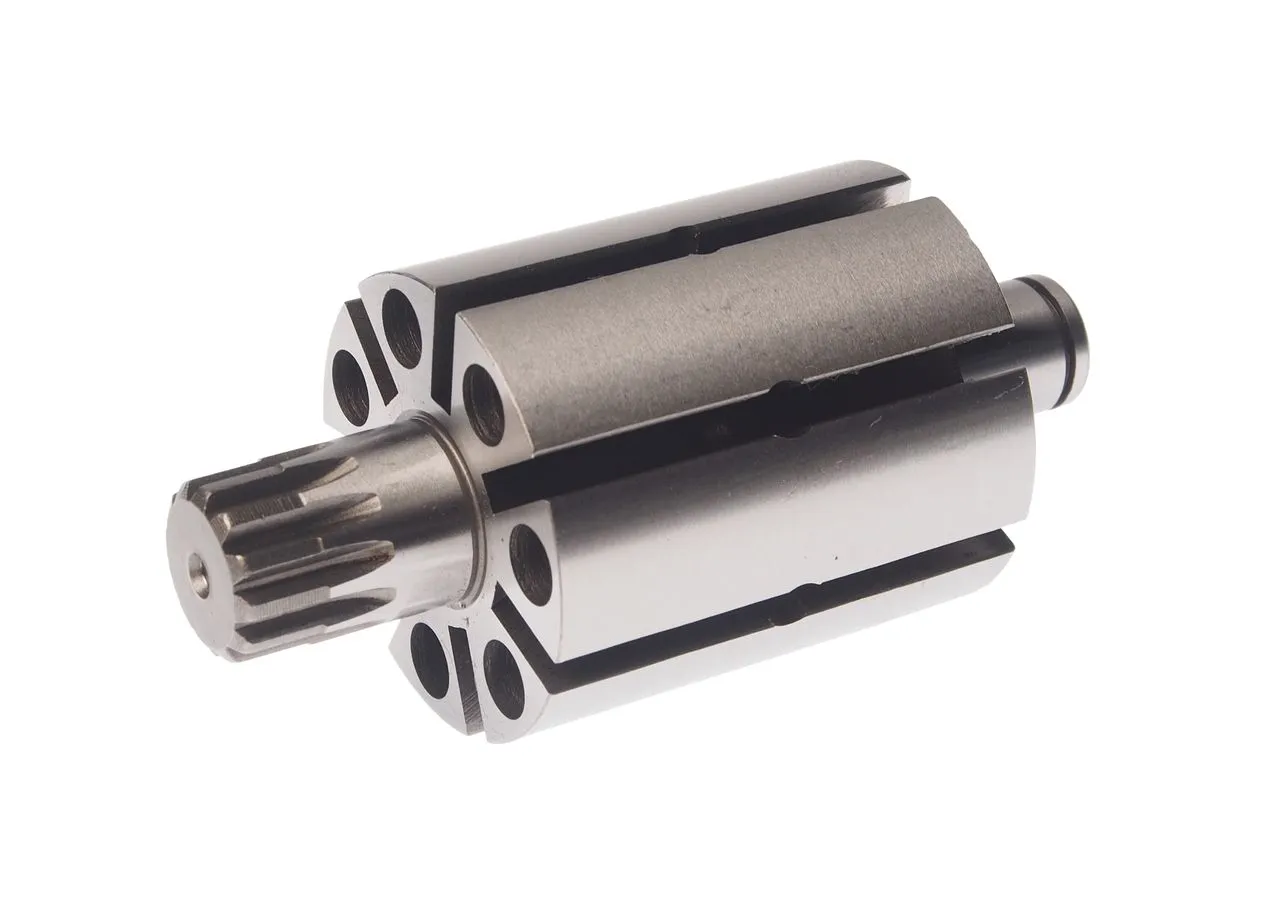 Ремкомплект для пневмогайковерта JTC-7657 (30) ротор JTC купить