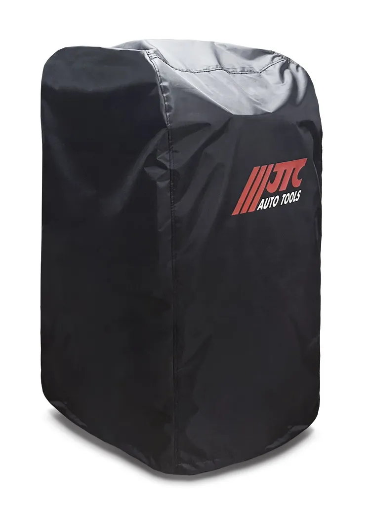 Чехол на установки для заправки автомобильных кондиционеров JTC купить