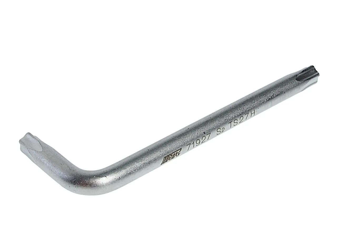 Ключ TORX Г-образный TS27H 5-гранный L=64мм JTC купить