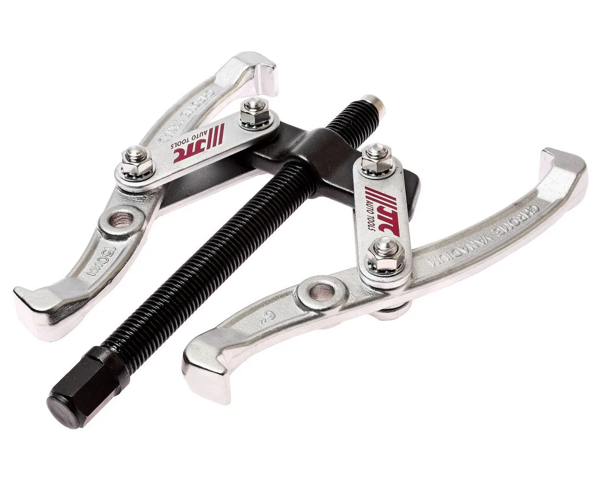 Съемник подшипников 2-х лапый 60-152мм JTC купить