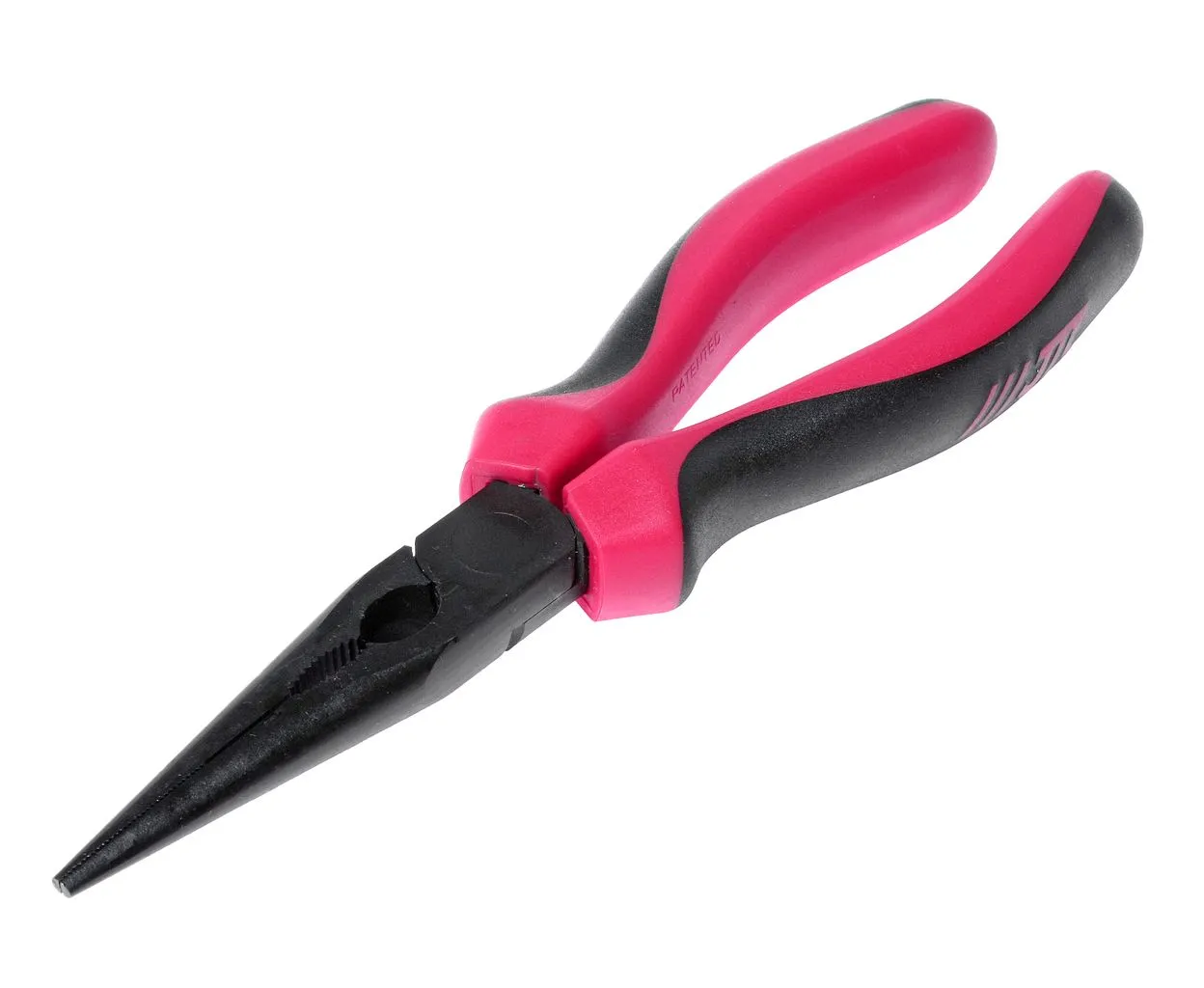 Тонкогубцы 200мм прямые JTC купить