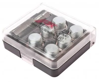 Ремкомплект для маслосливных отверстий 20мм JTC