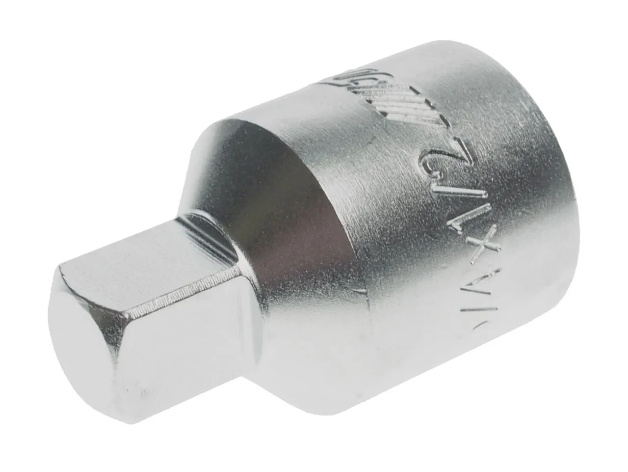 Адаптер 3/4"(F)х1/2"(М) переходник не ударный JTC купить