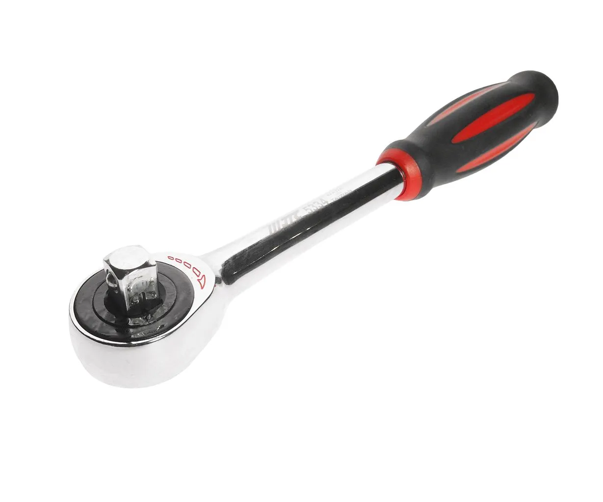 Ключ трещотка 1/2" 290мм ротационная JTC купить