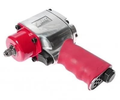 Гайковерт пневматический 3/8" 678Нм 10000об/мин. 158л/мин.90PSI ударный JTC