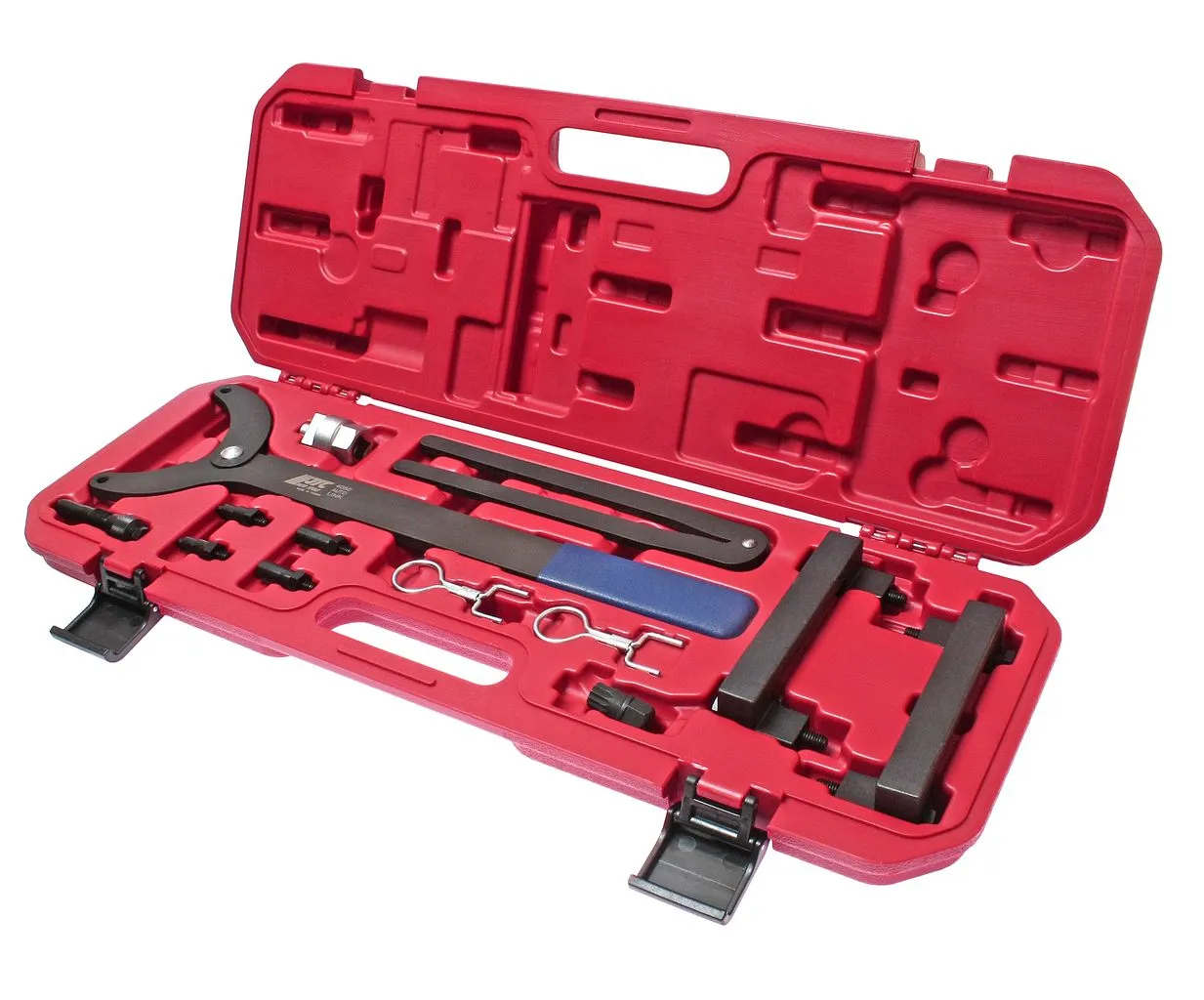 Набор фиксаторов распредвала для установки фаз ГРМ (VW AUDI A4,A6,A8 3.2 FSI AUK,A6L 2.4 BDW) JTC купить