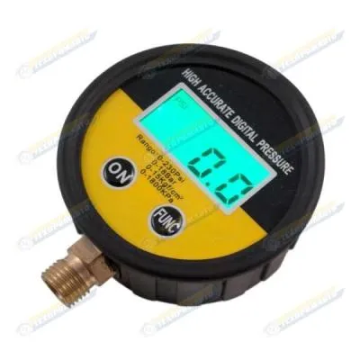 ROSSVIK TCP 289M Манометр электронный