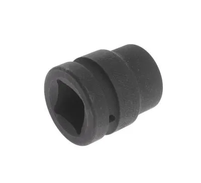 Головка торцевая 1" 27мм ударная L=58мм JTC