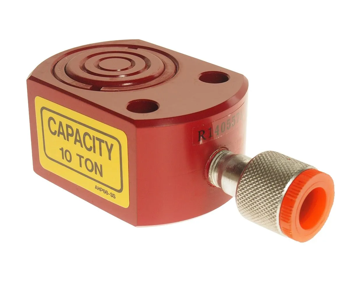 Цилиндр гидравлический 10т, шток 7/16", d=45мм JTC купить