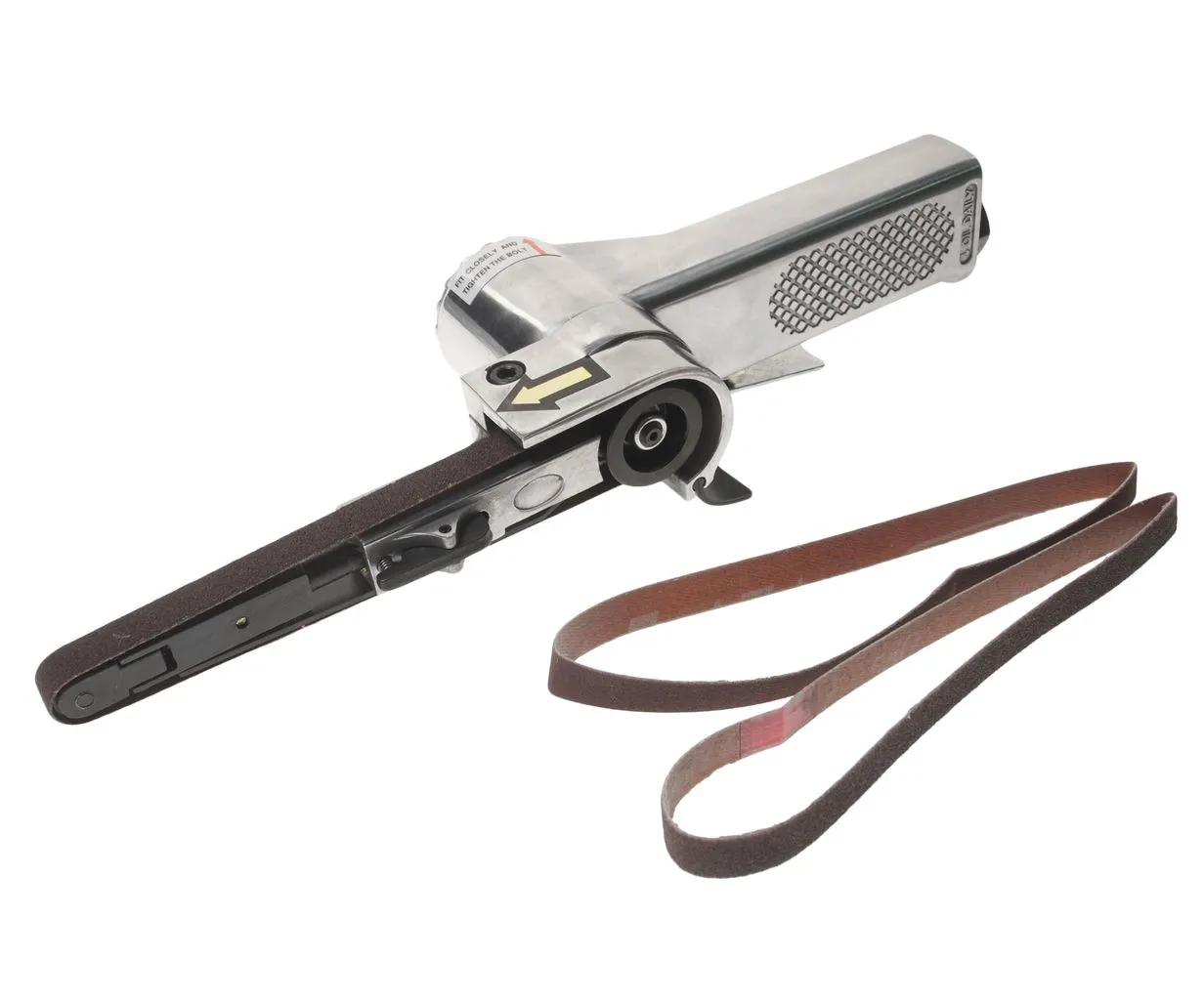 Машина лентошлифовальная 16000 об/мин. (лента 330х10мм) 280мм JTC купить