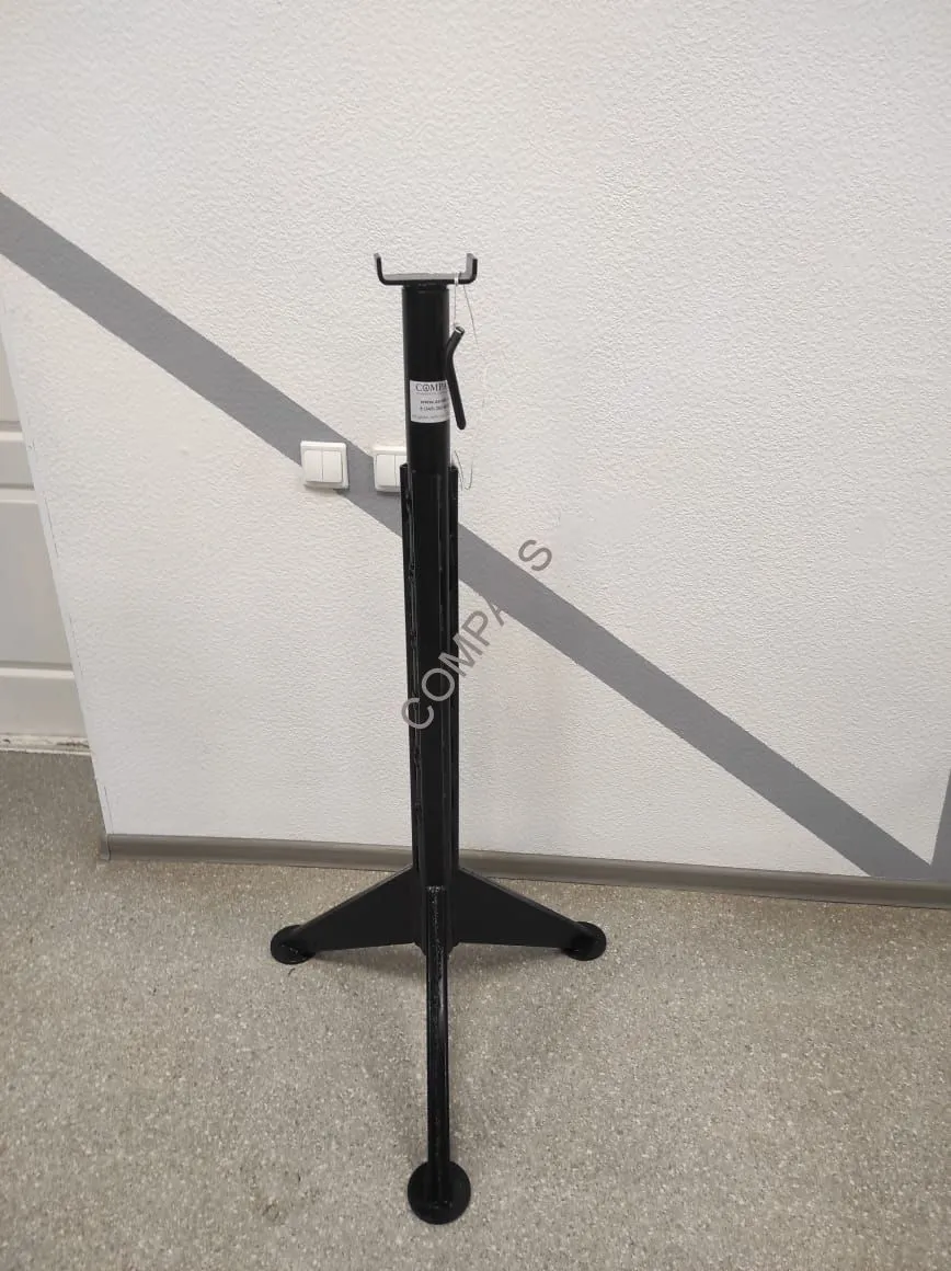 Стойка телескопическая на 1,6т (Изготовитель: COMPASS (Россия))