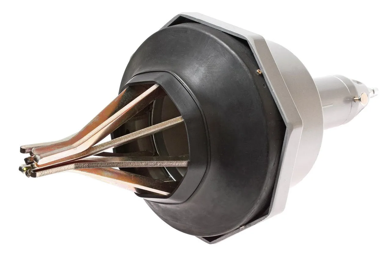 Приспособление для замены пыльников пневматическое JTC купить