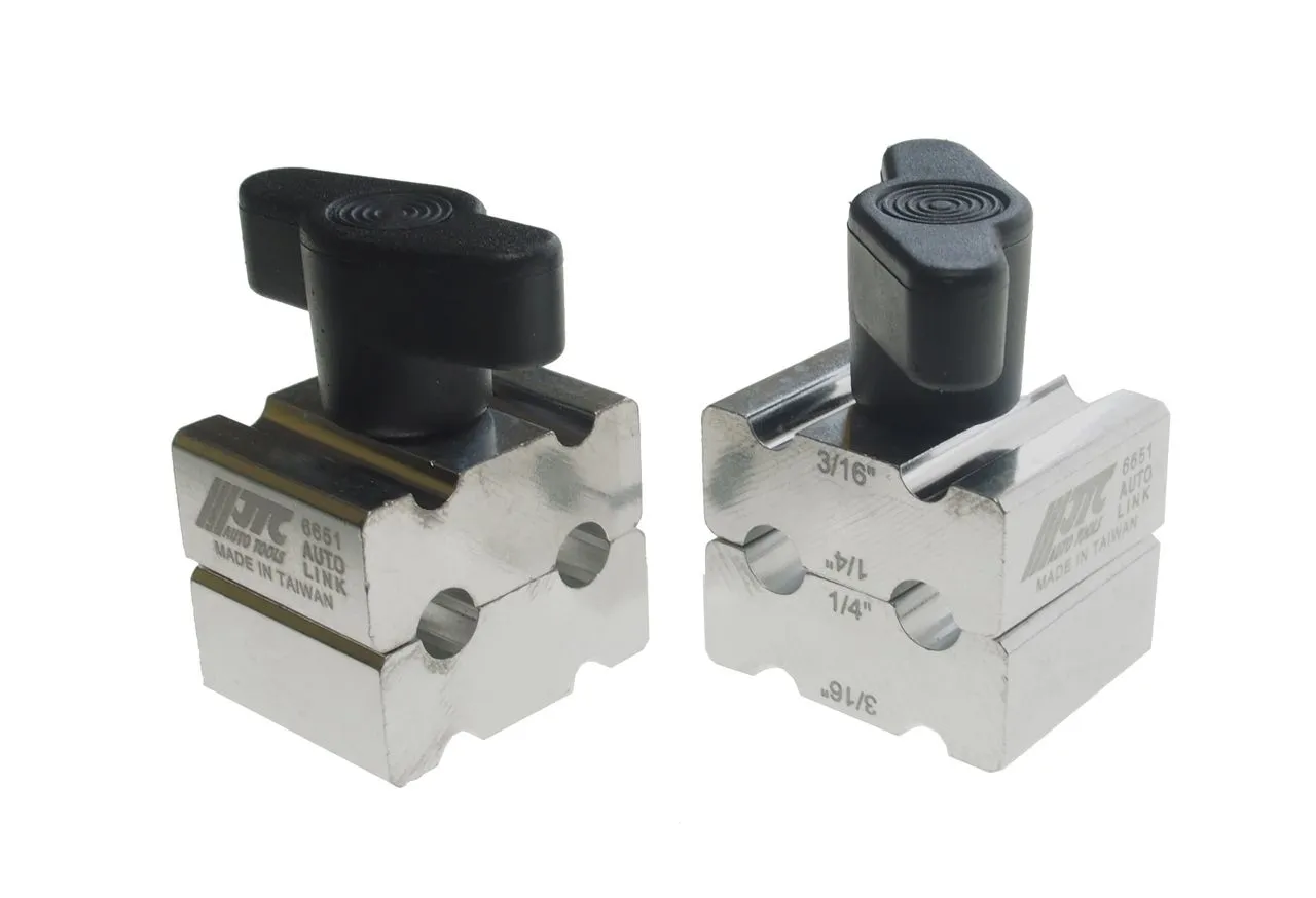 Трубогиб для тормозных трубок JTC купить