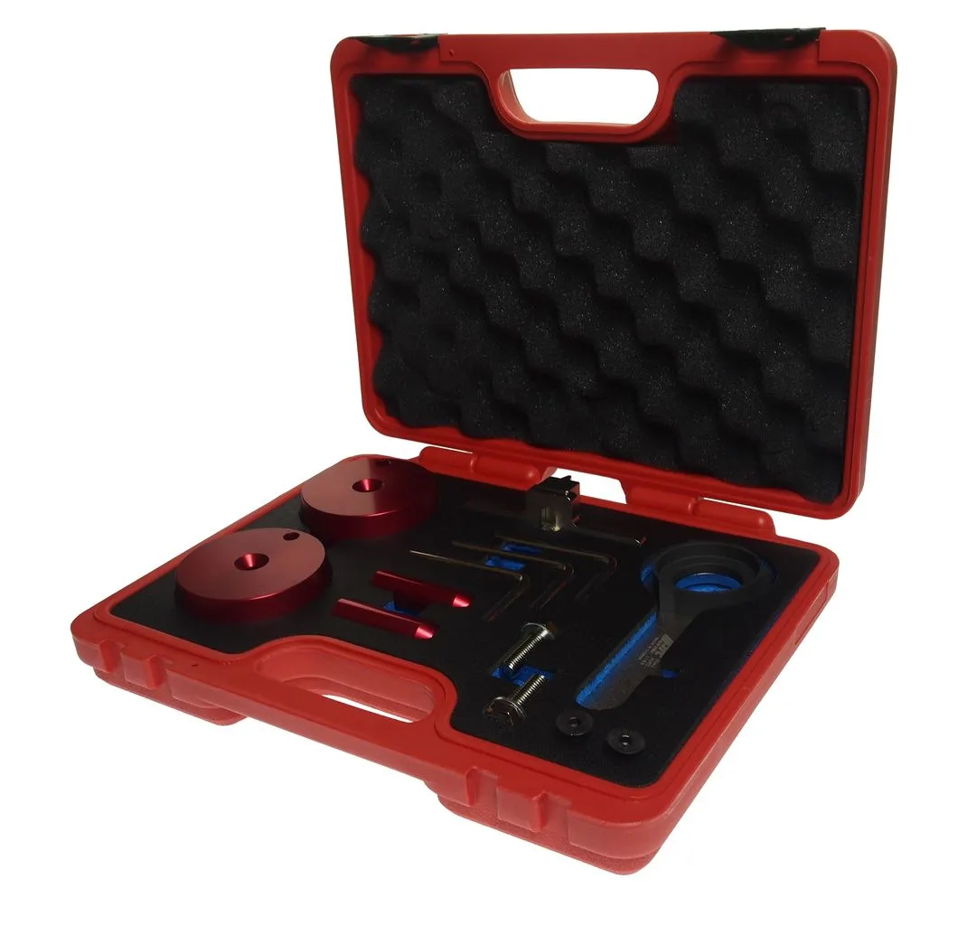 Набор фиксаторов для установки фаз газораспределения (FORD 2.0 Ecoblue TDCi ОЕМ 303-1637) JTC купить