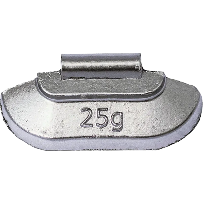 0225 грузик сталь (100)