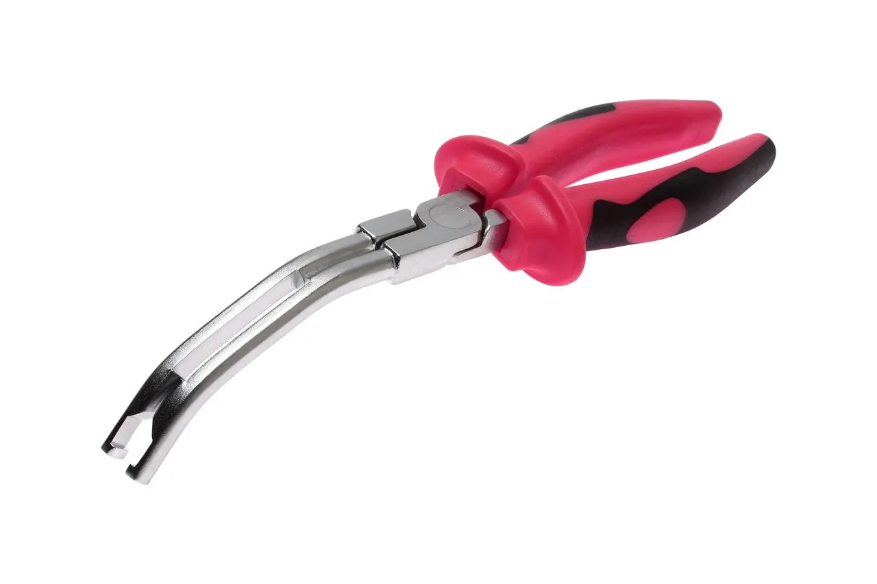 Клещи для коннектора свечи накаливания (BMW,MERCEDES,VW AUDI) JTC купить