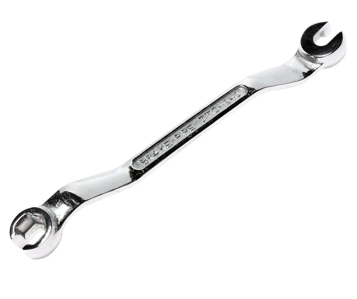 Ключ разрезной 10х12мм усиленный JTC купить