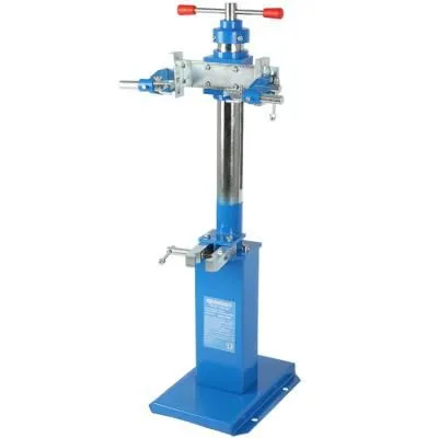 ТЕМП T01404 Стяжка пружин механическая, 1000 кг