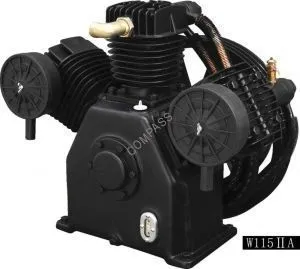 Компрессорная головка Remeza W115II-10 4023530020 купить