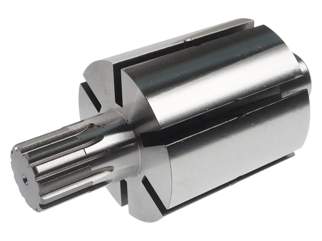 Ремкомплект для пневмогайковерта JTC-7811 (30) ротор JTC купить