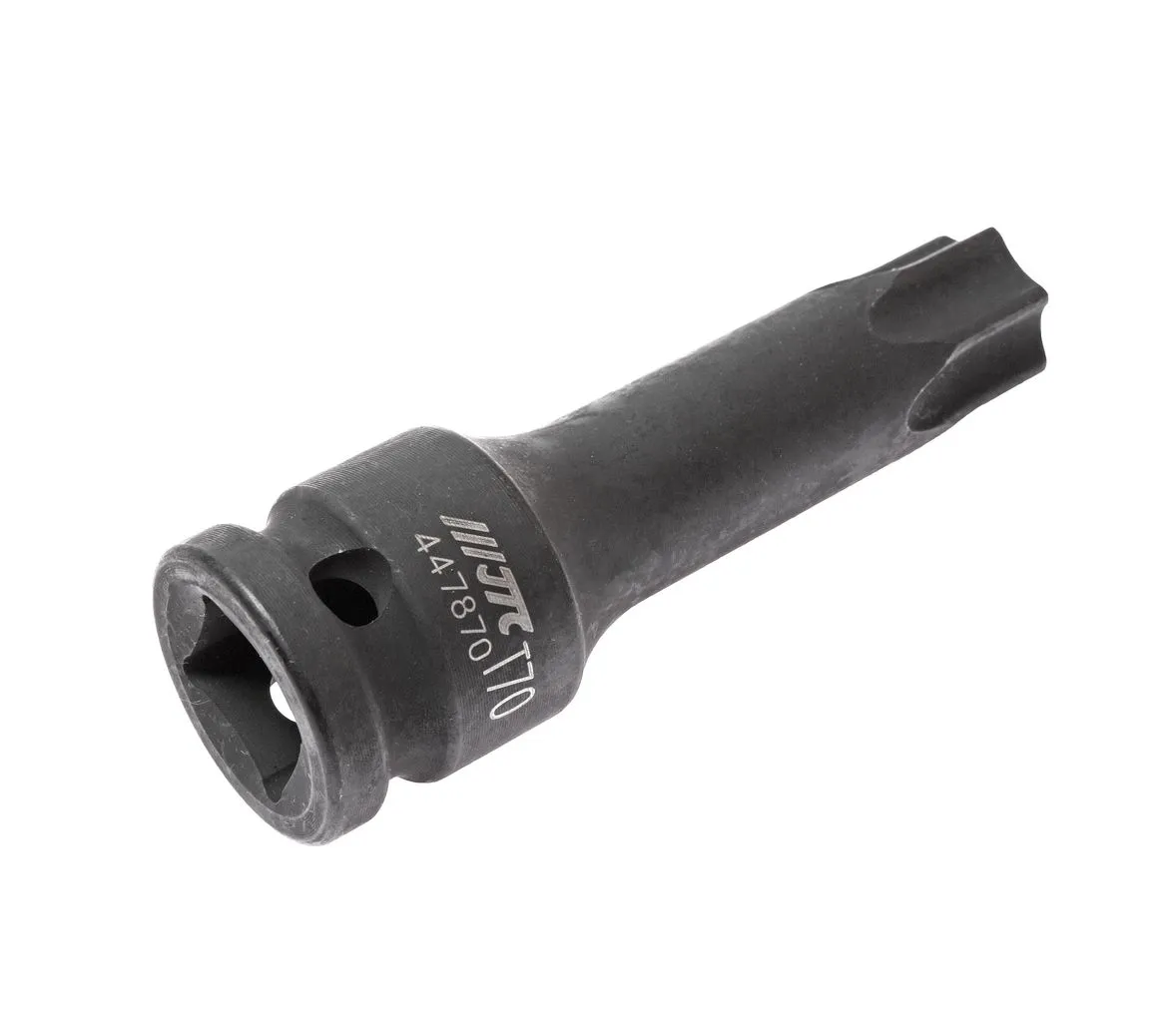 Бита-головка 1/2" TORX T70х78мм ударная JTC купить