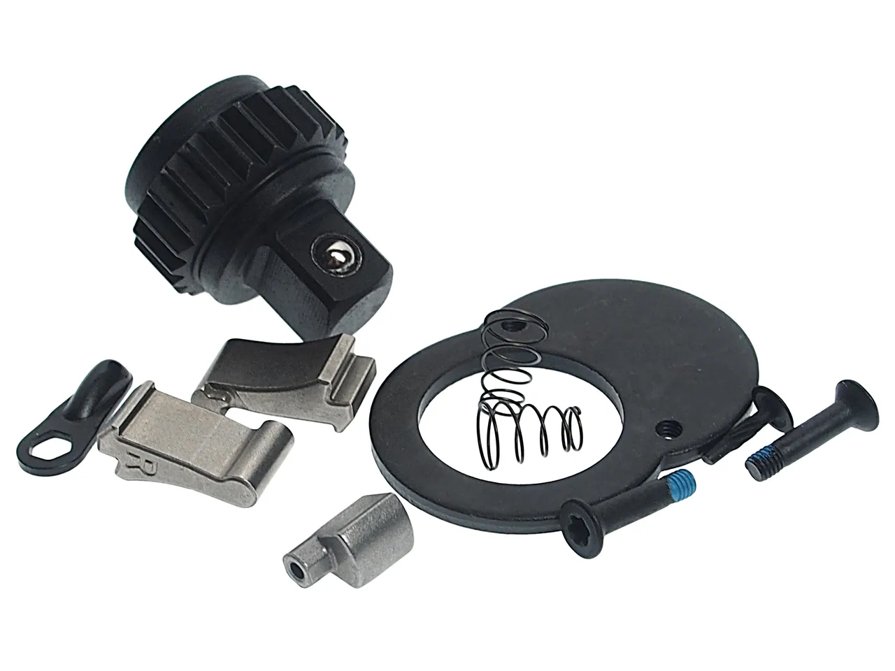 Ремкомплект для ключа динамометрического JTC-6902 JTC купить