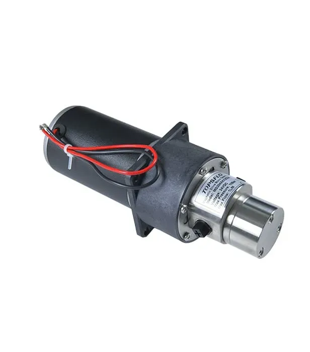 Насос шестеренчатый  24VDC MG204XK купить