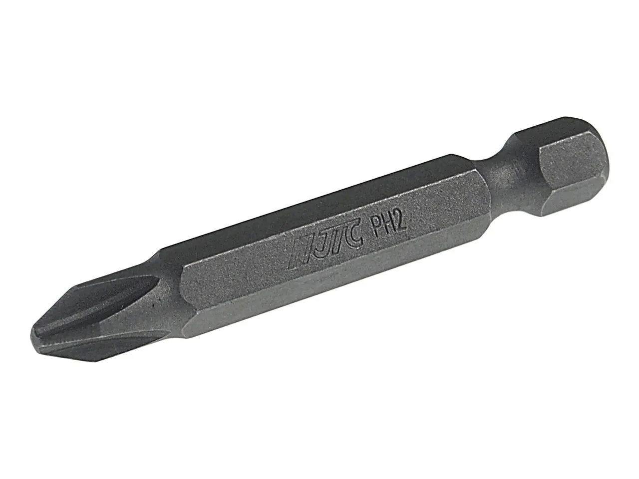 Бита PH.2х50мм 1/4" JTC купить