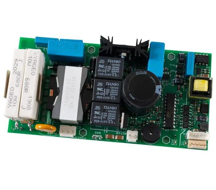 Плата привода PUD_TP КС916.001.00-02 купить