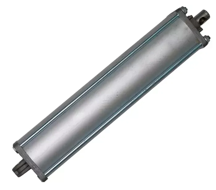 Пнемоцилиндр поворотного стола (алюминий) STD106\202 YC1-2008060 купить