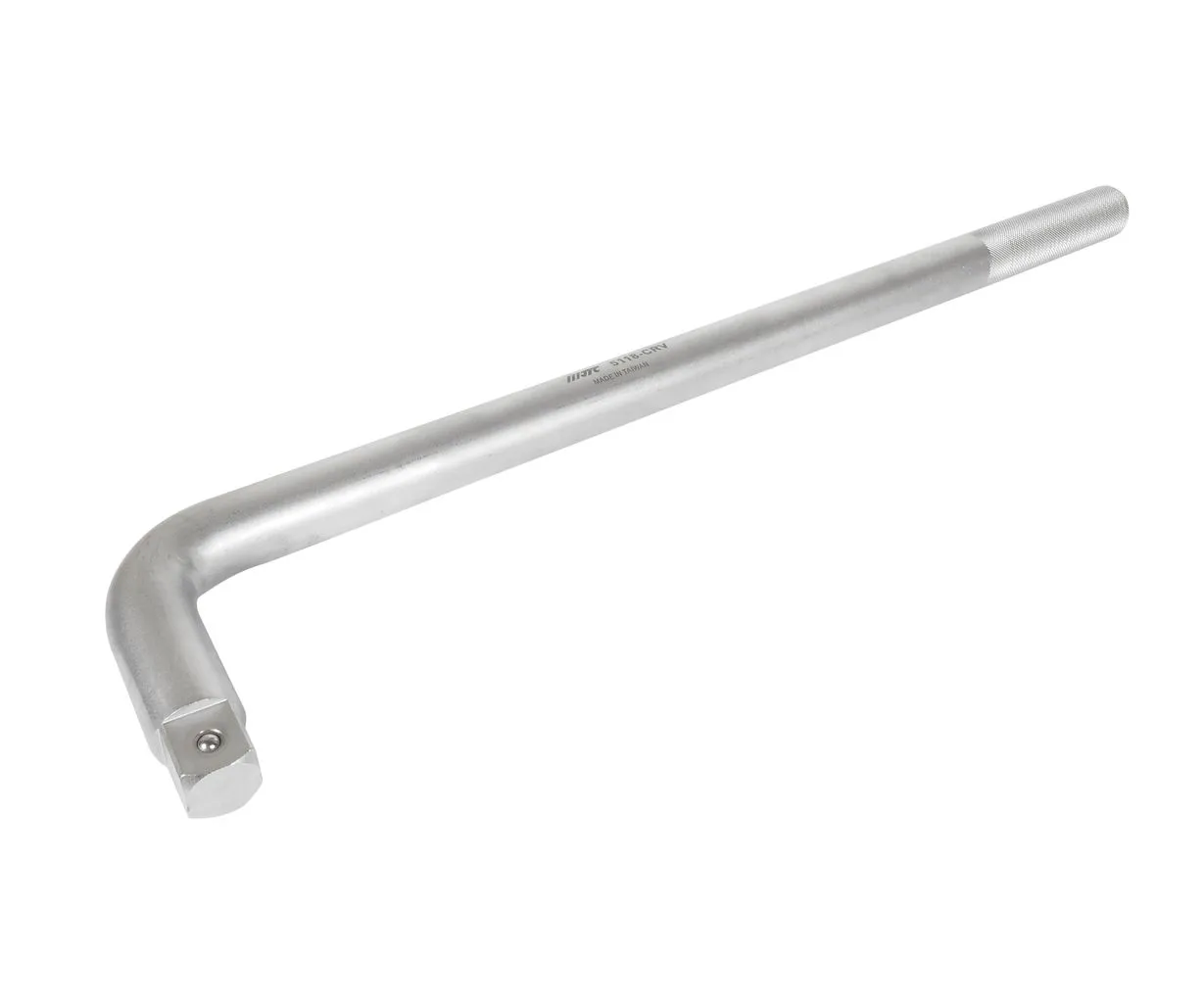 Вороток 1" L=650мм Г-образный d=34мм JTC купить