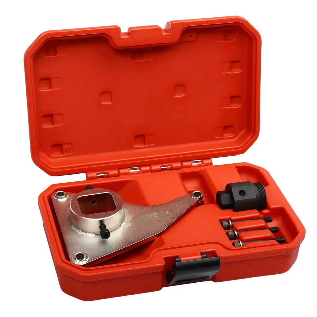 Набор приспособлений для демонтажа звездочки ТНВД HYUNDAI/KIA 1,6D D4FE JTC купить