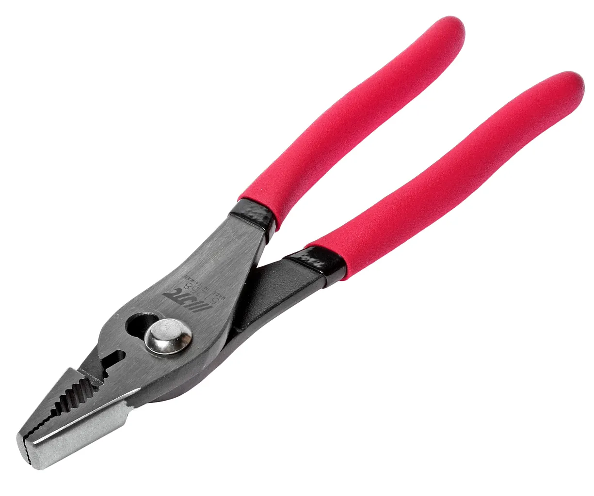 Клещи переставные 200мм 8" усиленные JTC купить