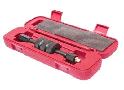 Съемник форсунок дизельных (BOSCH LUCAS) с адаптерами JTC