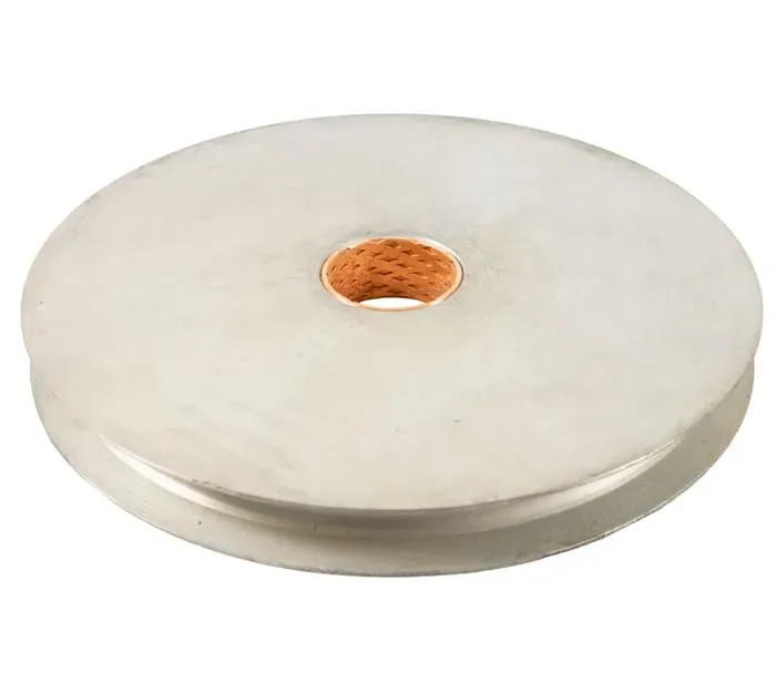 Шкив Z72E310004 купить