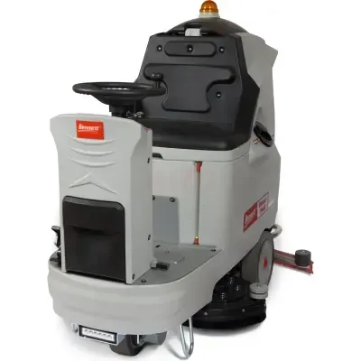 Поломоечная машина Bennett Hussar H760b