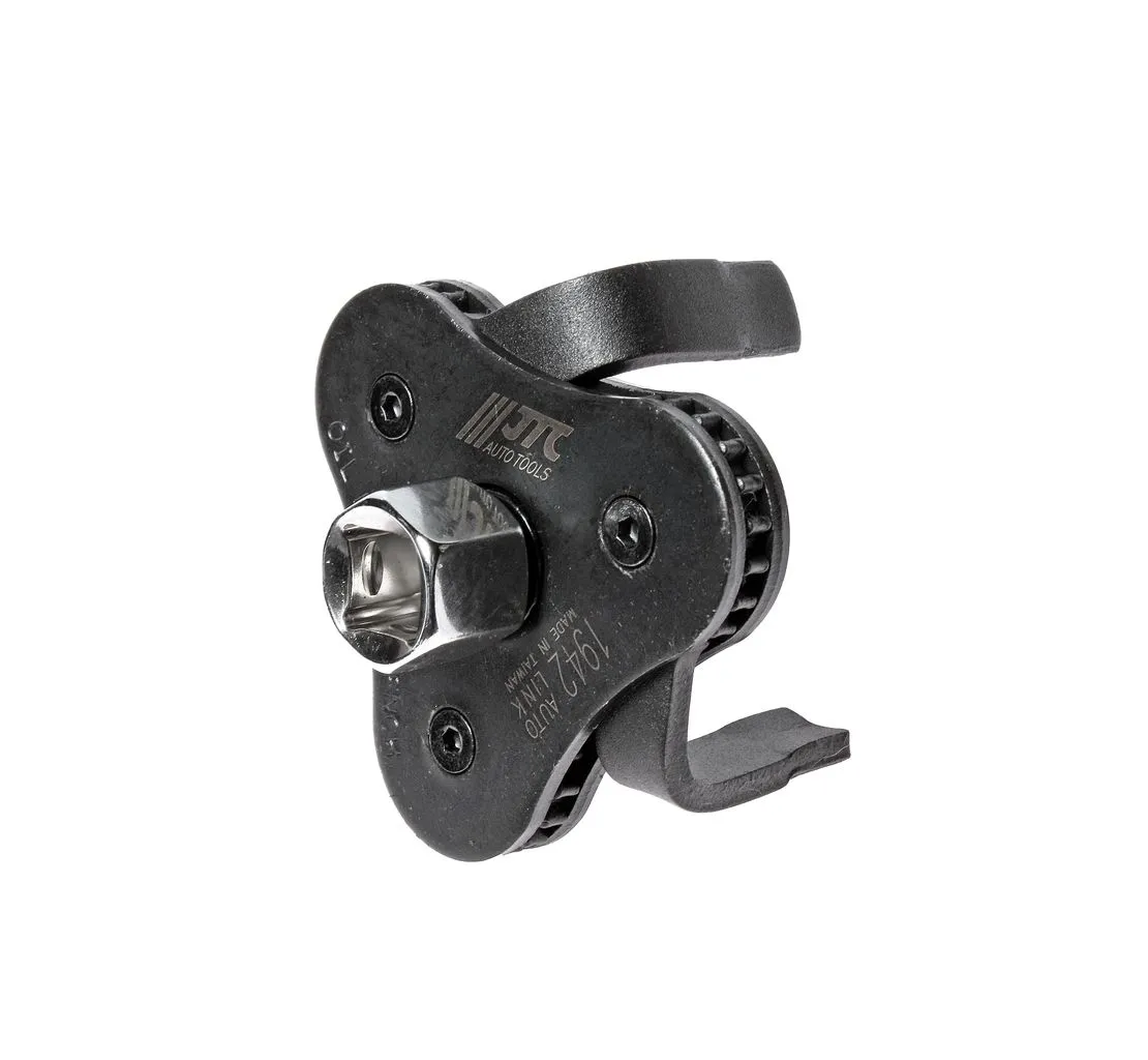 Съемник фильтров масляных 3-х лапый 63-102мм JTC купить