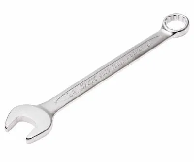 Ключ комбинированный 24х24мм L=285мм JTC